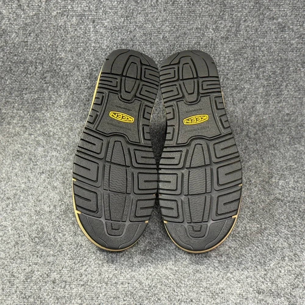 Keen San Jose 6